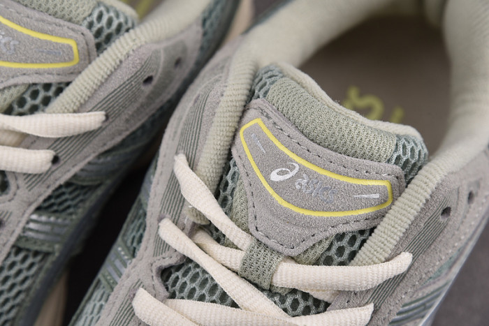 A*sics COPSHOE AS-023