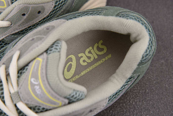 A*sics COPSHOE AS-023