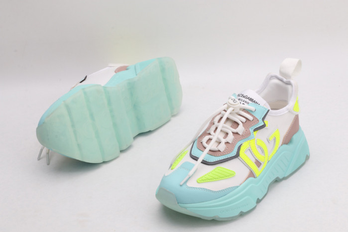 DG SNEAKERS   COPSHOE D&G-56