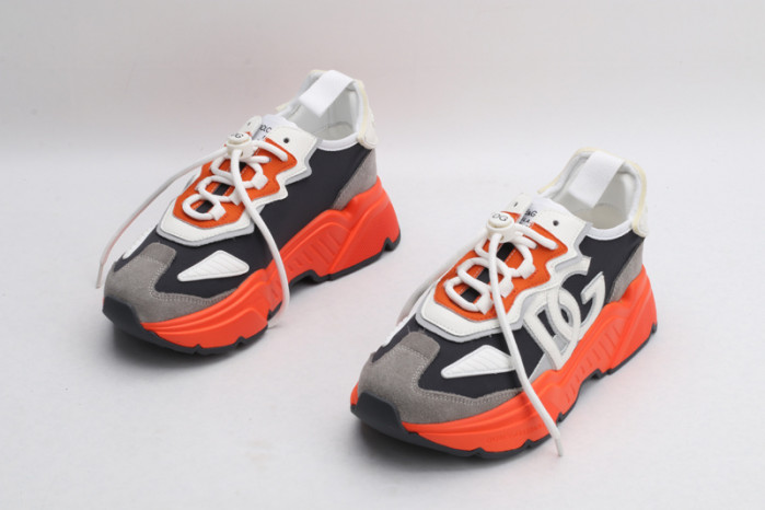 DG SNEAKERS   COPSHOE D&G-59
