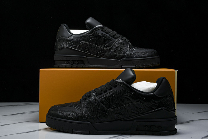 LVT  SNEAKERS   COPSHOE  L&V-285