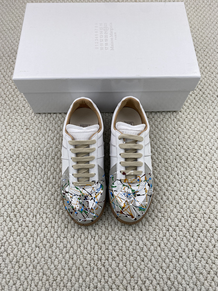 MM COPSHOE -MM01