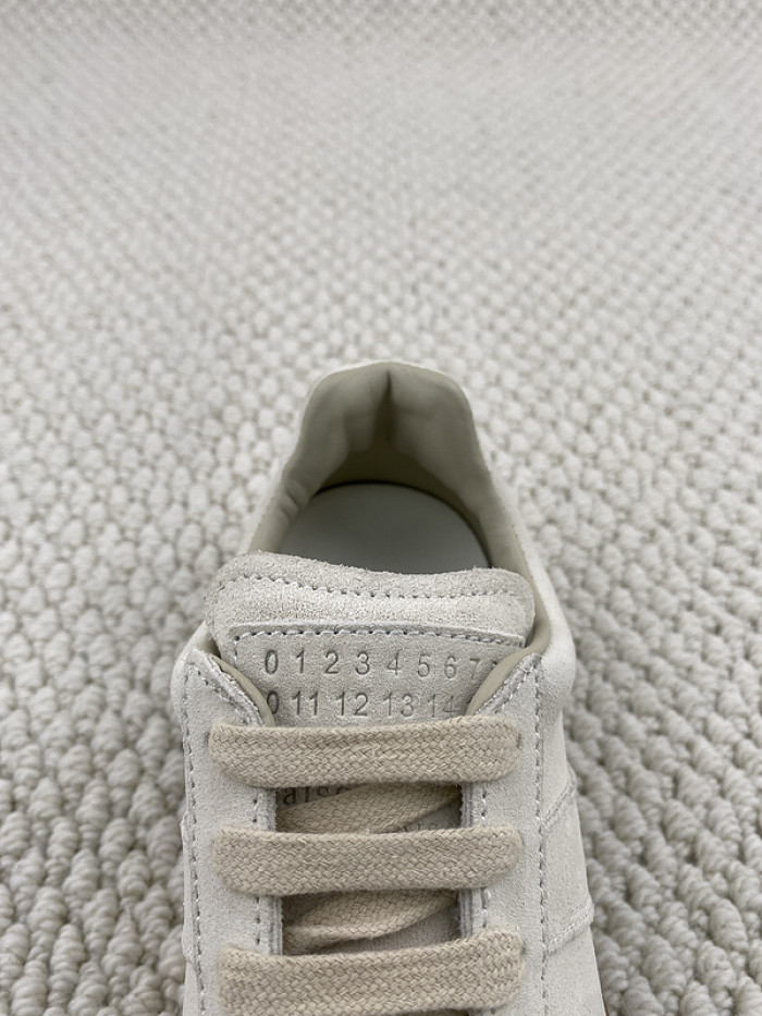 MM COPSHOE -MM11