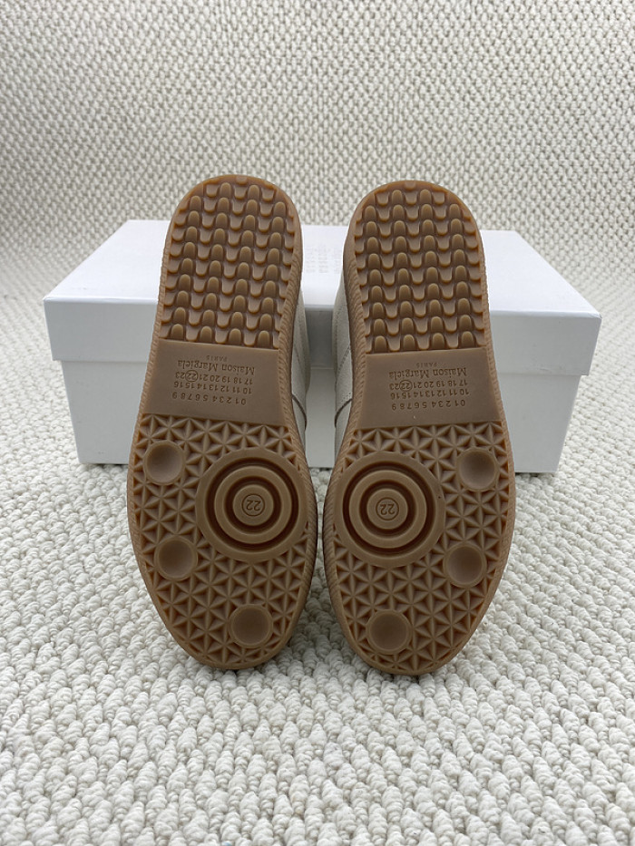 MM COPSHOE -MM11