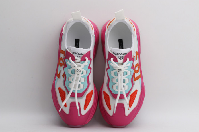 DG SNEAKERS   COPSHOE D&G-19