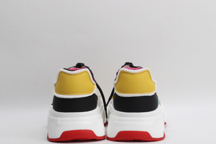 DG SNEAKERS   COPSHOE D&G-21