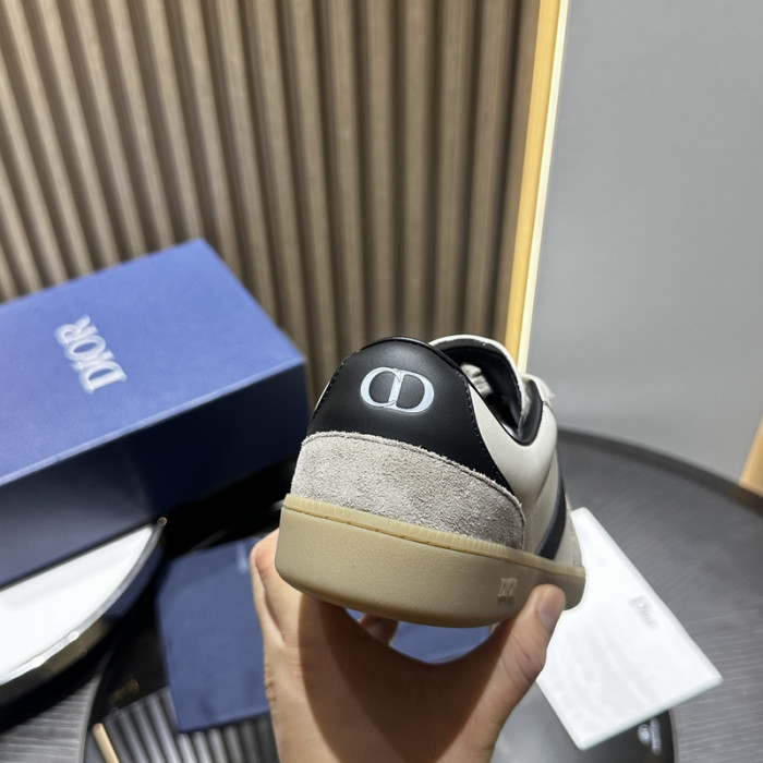 D1R* B01  SNEAKER  COPSHOE DR-b01 01