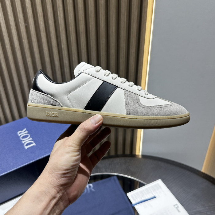 D1R* B01  SNEAKER  COPSHOE DR-b01 01