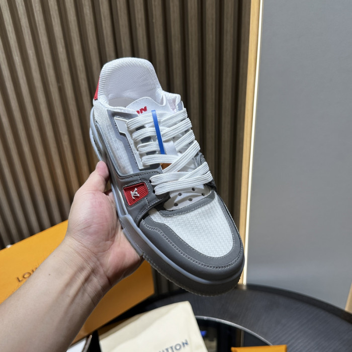 LVT  SNEAKERS   COPSHOE  L&V-trainer 48