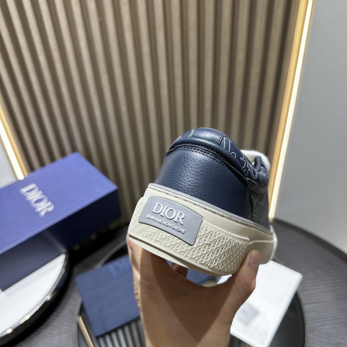 D1R* B33  SNEAKER  COPSHOE DR-b33 13