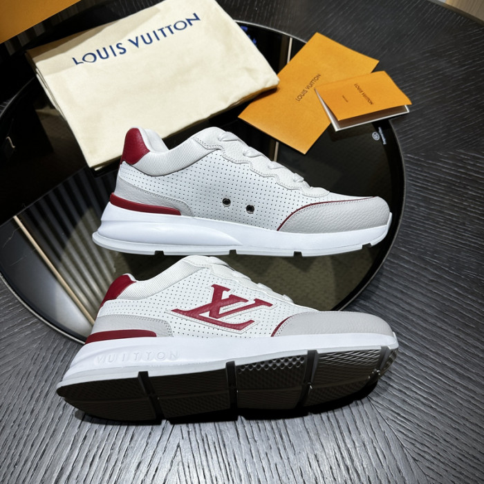 LVT  Classic Sneaker   COPSHOE  L&V-classic 01