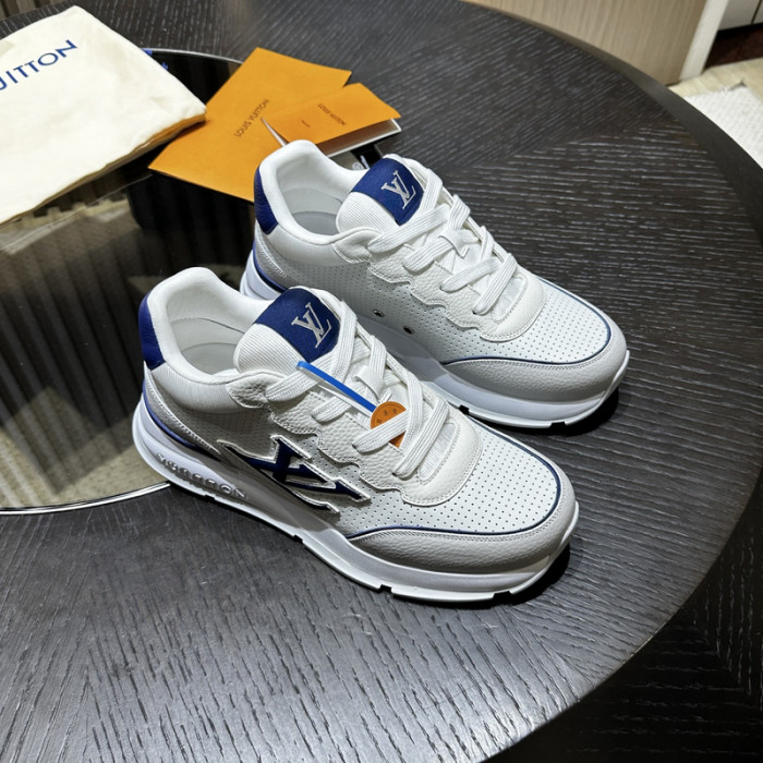 LVT  Classic Sneaker   COPSHOE  L&V-classic 02