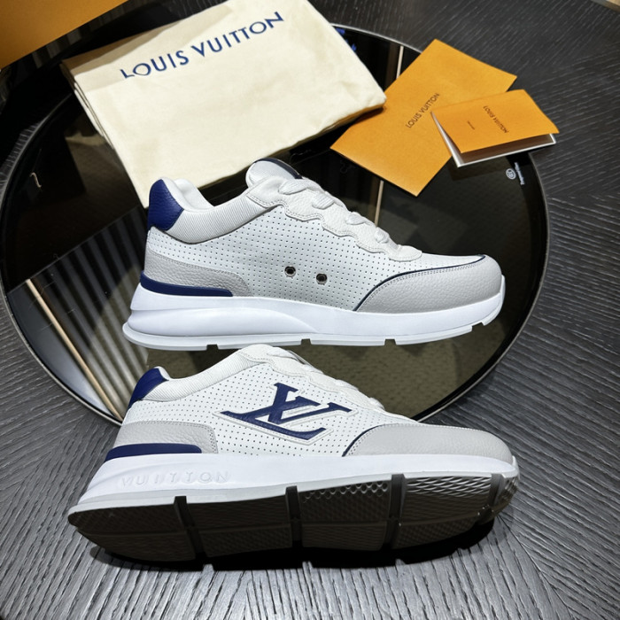 LVT  Classic Sneaker   COPSHOE  L&V-classic 02