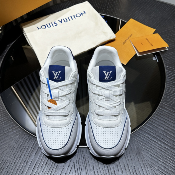 LVT  Classic Sneaker   COPSHOE  L&V-classic 02