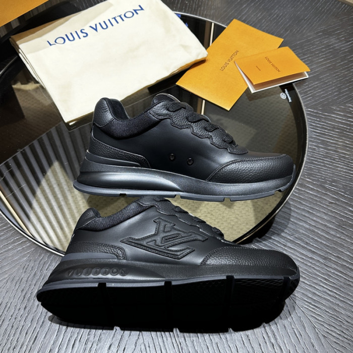 LVT  Classic Sneaker   COPSHOE  L&V-classic 04
