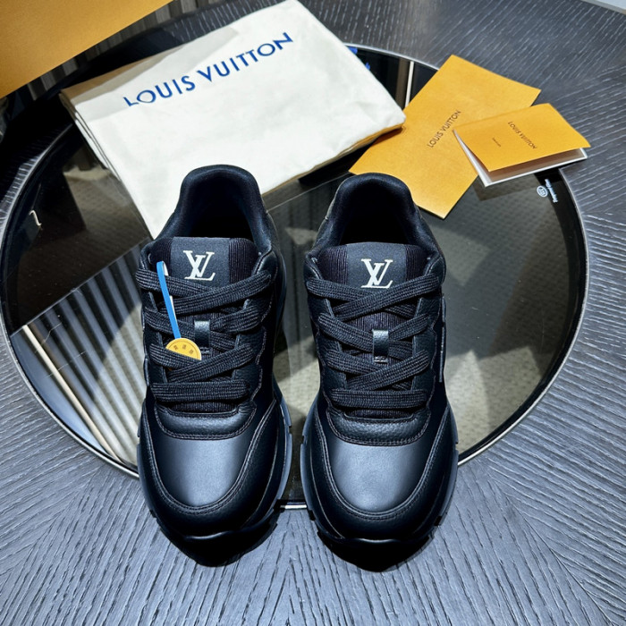 LVT  Classic Sneaker   COPSHOE  L&V-classic 04