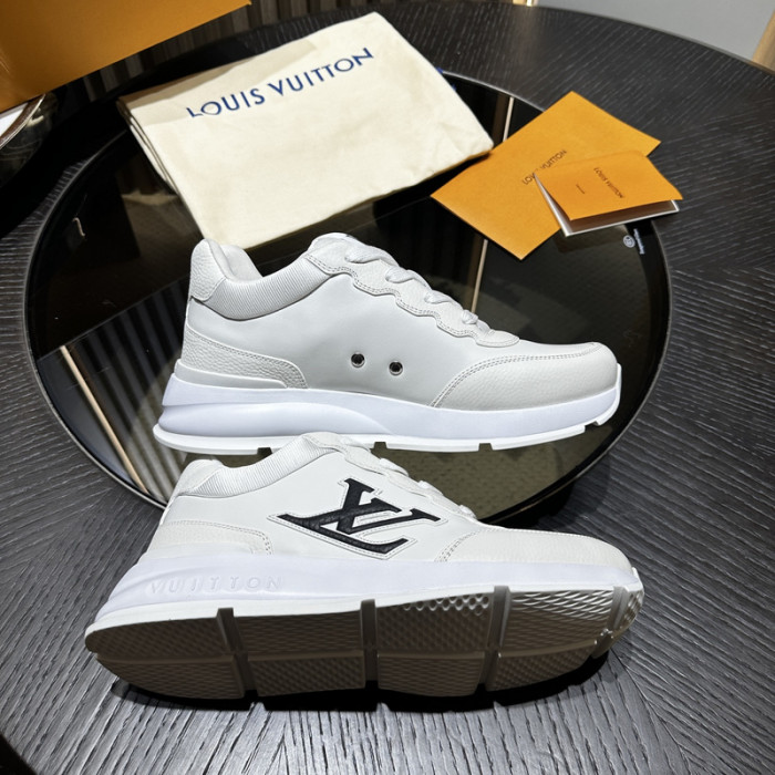 LVT  Classic Sneaker   COPSHOE  L&V-classic 05