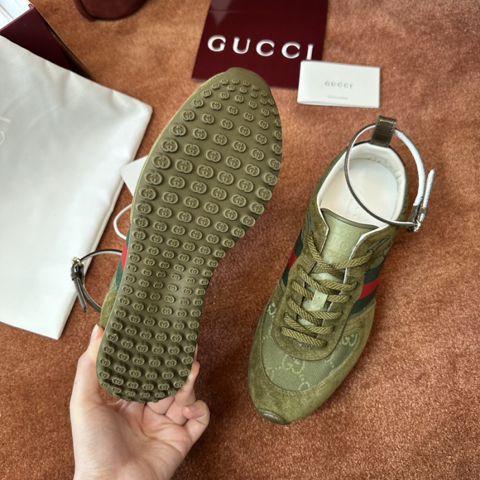 GC  Re-Motion sneaker GC-RM001