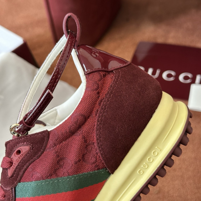GC  Re-Motion sneaker GC-RM002