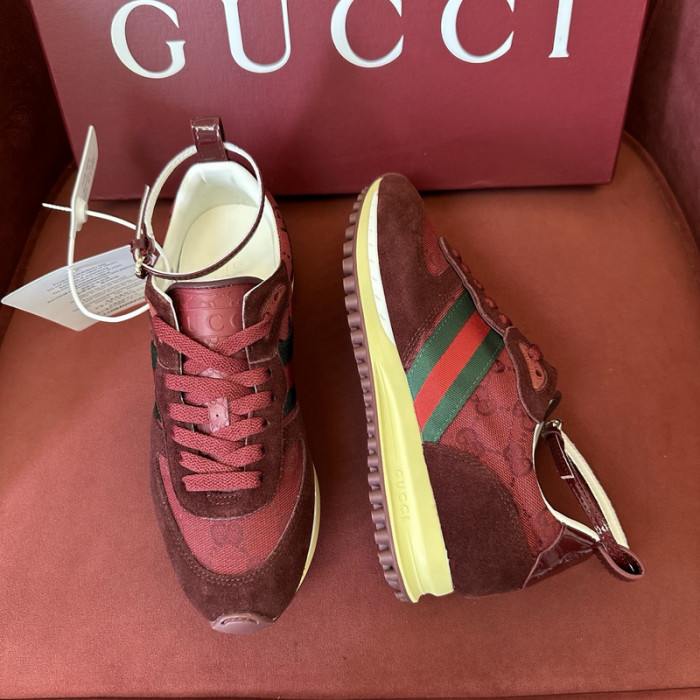 GC  Re-Motion sneaker GC-RM002