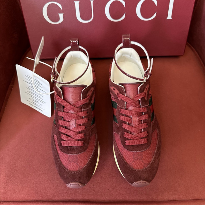 GC  Re-Motion sneaker GC-RM002