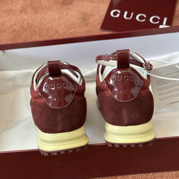 GC  Re-Motion sneaker GC-RM002