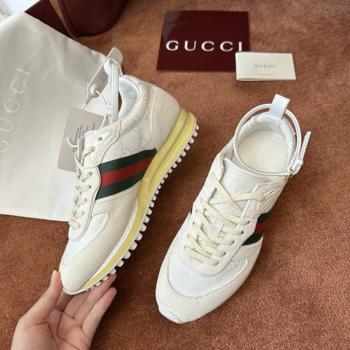 GC  Re-Motion sneaker GC-RM003