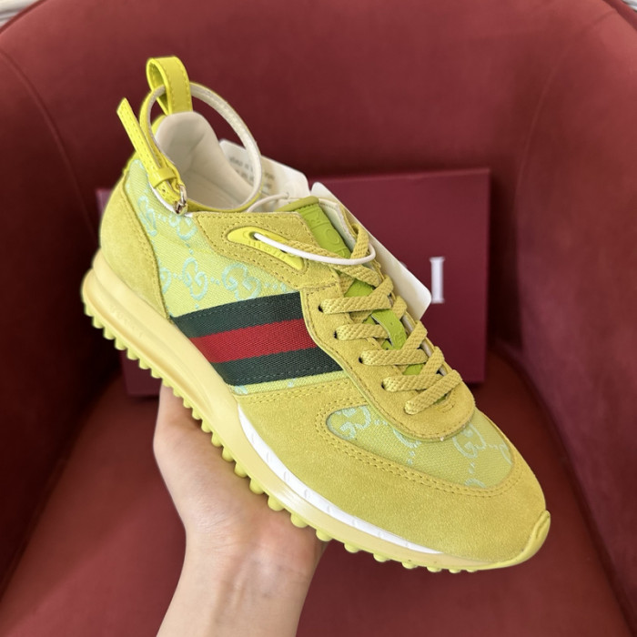 GC  Re-Motion sneaker GC-RM004