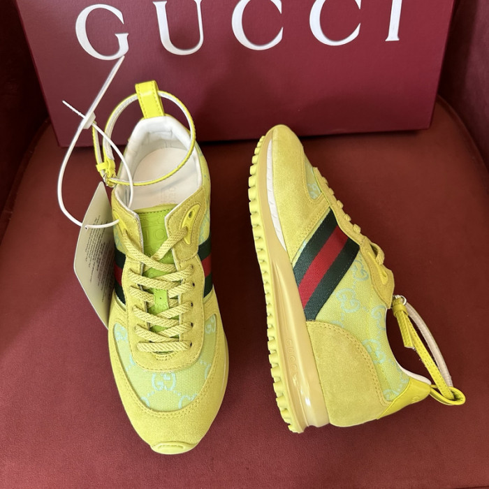 GC  Re-Motion sneaker GC-RM004