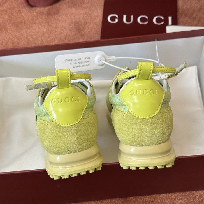 GC  Re-Motion sneaker GC-RM004