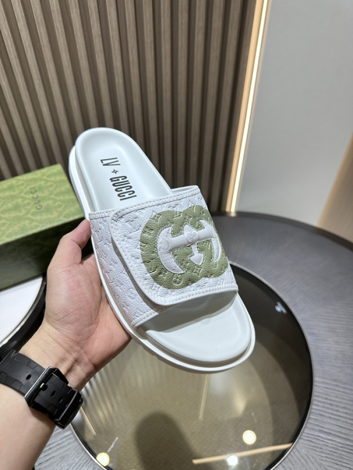 GC SLIDE COPSHHOE GCS-96