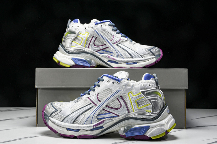 BL RUNNER -COPSHOE BL 299