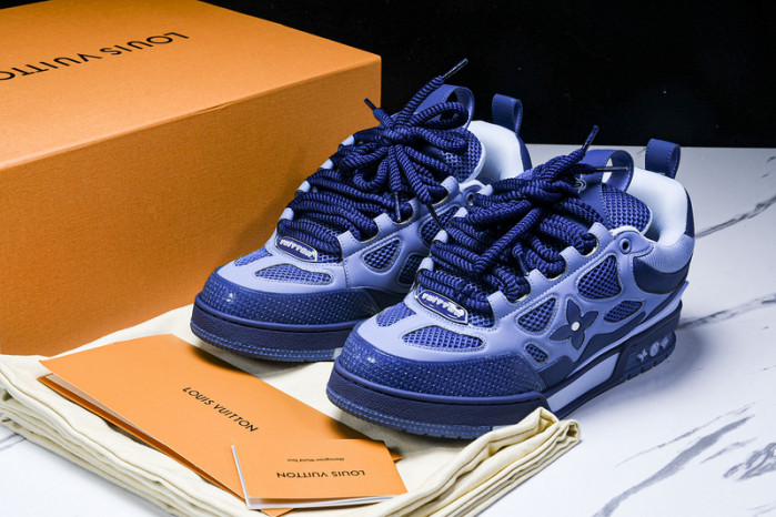 LVT  SNEAKERS   COPSHOE  L&V-295
