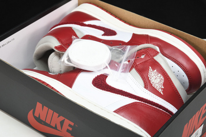 Air Jordan 1 High OG “Newstalgia”  DJ4891-061
