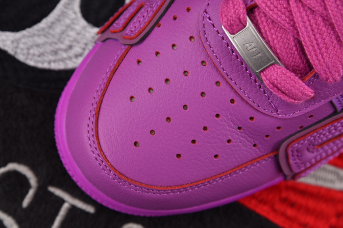 Cactus Plant Flea Market X Air Force 1 Low Premium 
