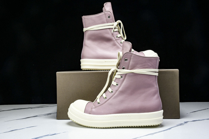 RICK OWENS SNEAKERS  copshpe OR-280