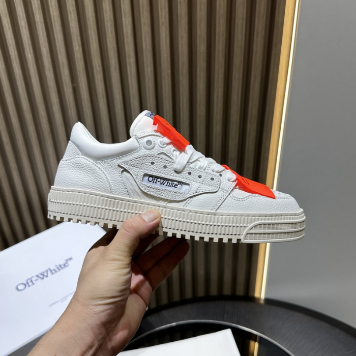 OF sneakers others  copshoe OW-147