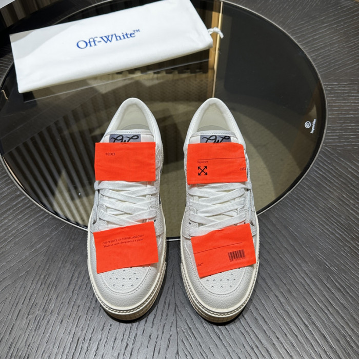 OF sneakers others  copshoe OW-147