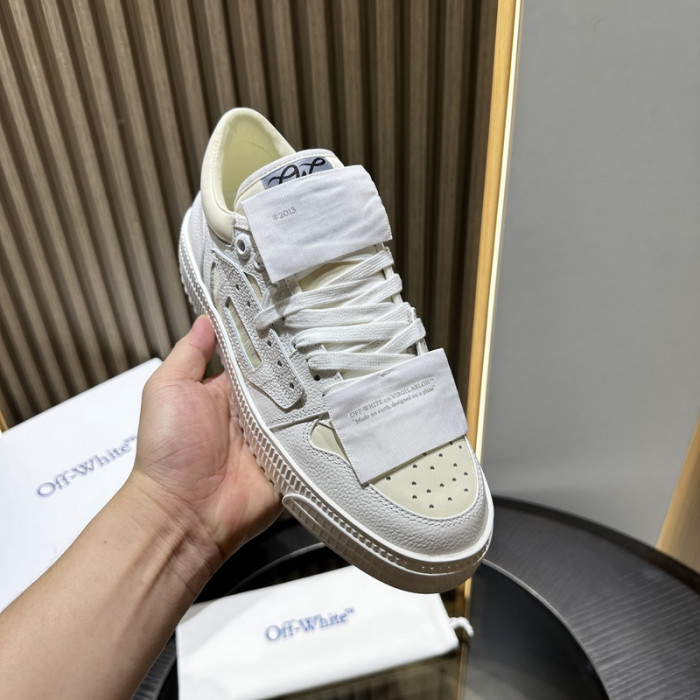 OF sneakers others  copshoe OW-148