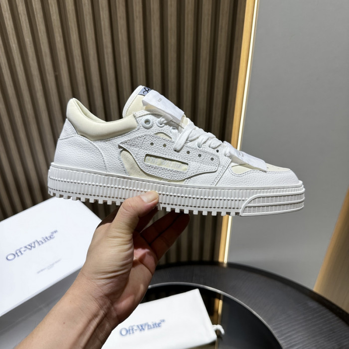 OF sneakers others  copshoe OW-148