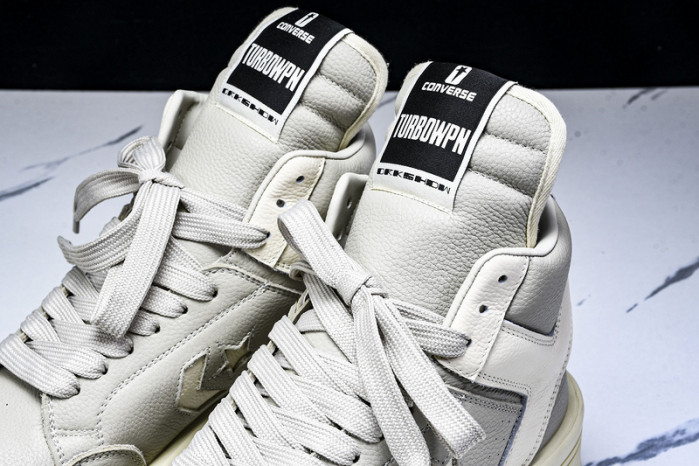 RICK OWENS SNEAKERS  COPSHOE OR-281
