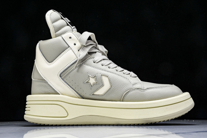 RICK OWENS SNEAKERS  COPSHOE OR-281