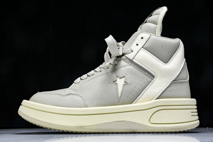 RICK OWENS SNEAKERS  COPSHOE OR-281