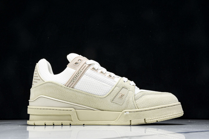 LVT  SNEAKERS   COPSHOE  L&V-trainer 53