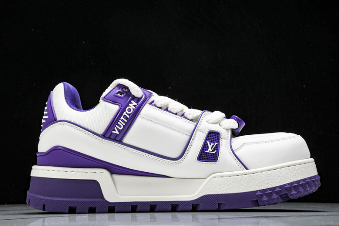 LVT  SNEAKERS   COPSHOE  L&V-266