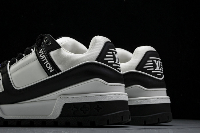LVT SNEAKERS COPSHOE L&V-303