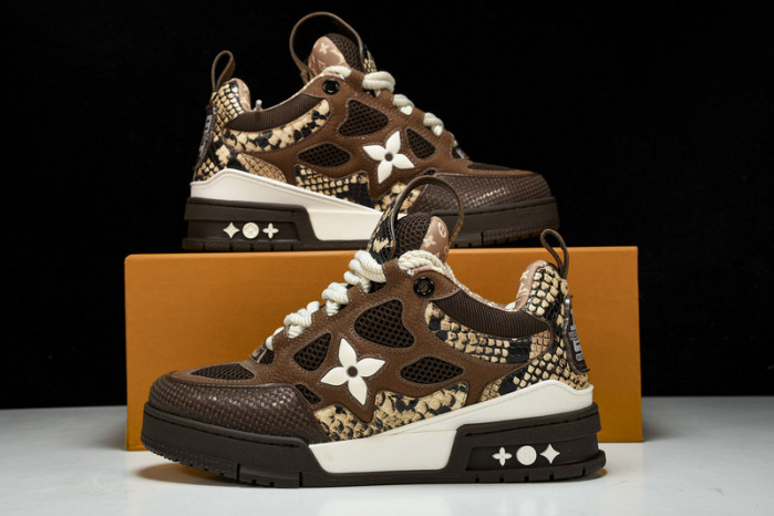 LVT  SNEAKERS   COPSHOE  L&V-182