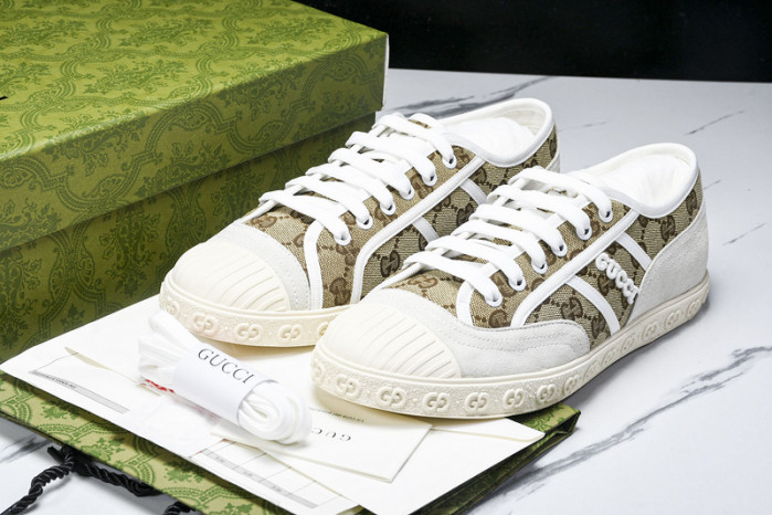 GC   SNEAKER COPSHOE GC-161
