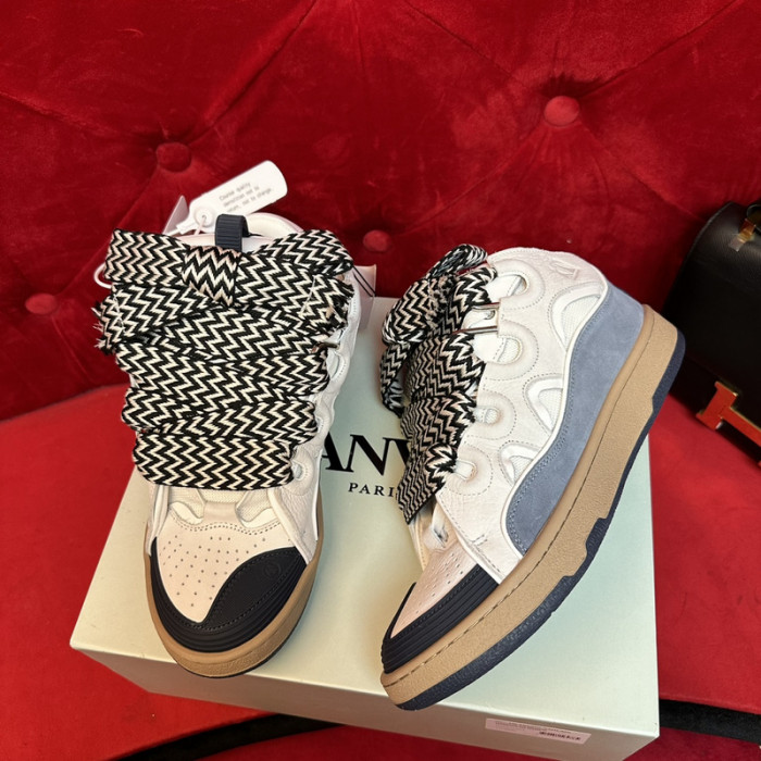LANVIN SNEAKERS COPSHOE LA-130