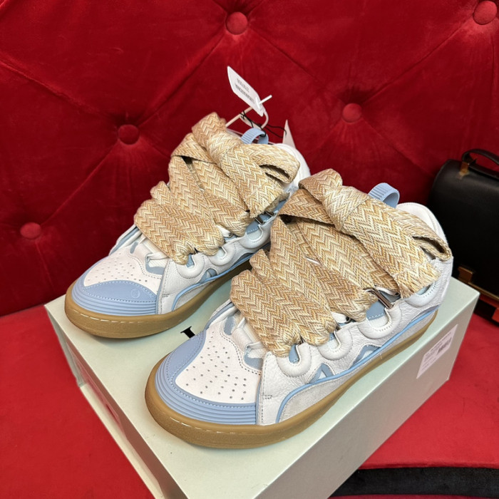 LANVIN SNEAKERS COPSHOE LA-131